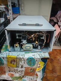 scaldino a gas metano seminuovo