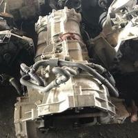 Cambio automatico audi a4 2014