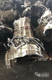 Cambio automatico audi a4 2014