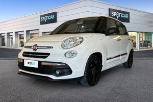FIAT 500L Urban 1.4 95cv
