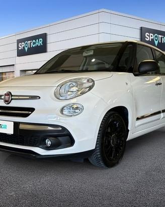 FIAT 500L Urban 1.4 95cv