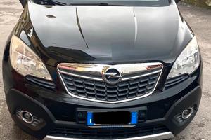 OPEL MOKKA 1.7CDTI ANNO 2013