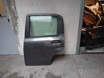 porta posteriore  sx panda