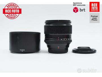Fuji XF 56 F1.2 R (Fujifilm)