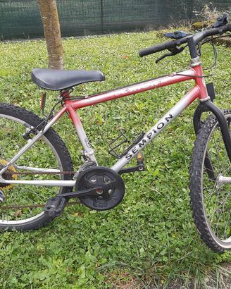 Bicicletta bambino