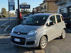 Fiat Panda 1.0 FireFly Hybrid Aziendale Fiat Itali
