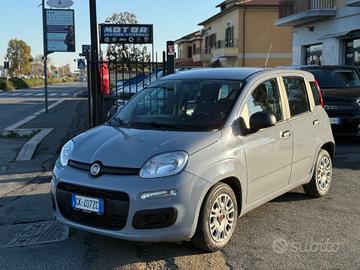 Fiat Panda 1.0 FireFly Hybrid Aziendale Fiat Itali