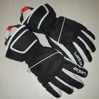 Guanti sci bimbo 6-8 anni
