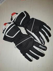 Guanti sci bimbo 6-8 anni