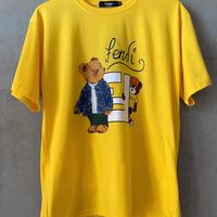 T shirt Fendi