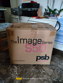 Psb S50 The Image Series