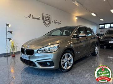 BMW 216 d Active Tourer Sport Naavi Led Full Opt