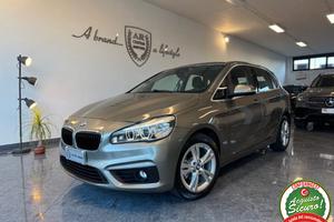 BMW 216 d Active Tourer Sport Naavi Led Full Opt