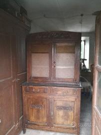 Mobile antico
