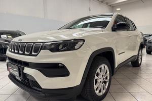 JEEP Compass 2ª serie Compass 1.6 Multijet II ...