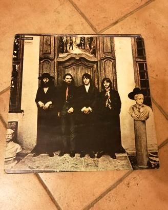 Vinile LP