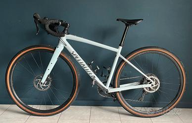 Gravel Specialized Deverge E5 Comp