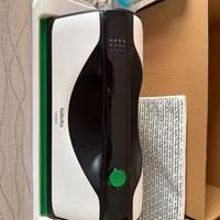 LAVAVETRO FOLLETTO VG100+ MULTISUPERFICIE