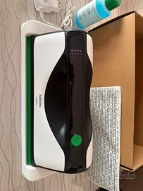 LAVAVETRO FOLLETTO VG100+ MULTISUPERFICIE