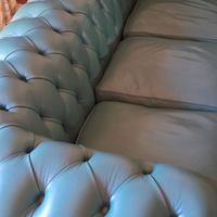 Divani Cester Poltrona frau, tre posti e due posti