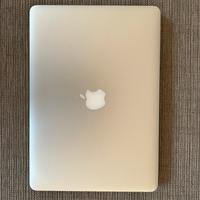 Mac book air 2017 batteria nuova