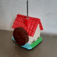 casetta mulino bianco 