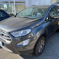 Ford EcoSport 1.5 TDCi 100 CV Start&Stop Titanium