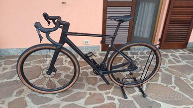 Scott Speedster gravel 30 taglia M