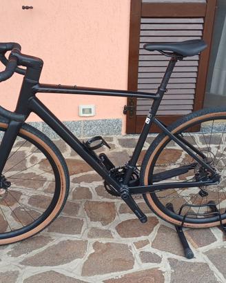 Scott Speedster gravel 30 taglia M