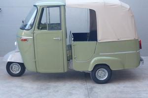 Piaggio ape calessino 175 ad2t RESTAURATO