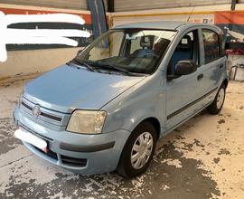 Fiat Panda 1.2 Dynamic Mamy