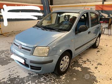 Fiat Panda 1.2 Dynamic Mamy