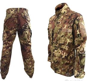 Mimetica soldato futuro  54. 