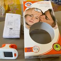 Termometro frontale Mebby Mother's Touch