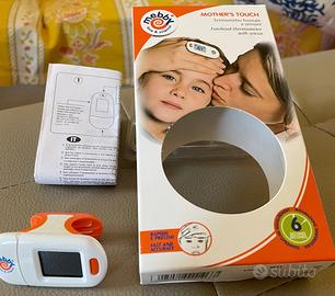 Termometro frontale Mebby Mother's Touch