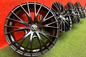 Cerchi VW 18" 8J ET38 Golf Passat Tiguan T-Roc