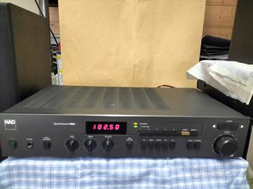 Nad 7020e