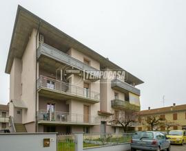 Appartamento a Castel Bolognese 4 locali