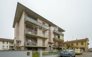 Appartamento a Castel Bolognese 4 locali