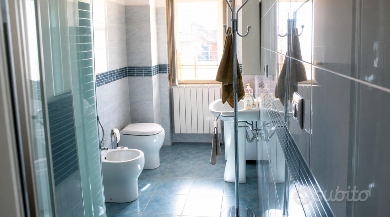 Apartment in Cagliari, San Michele - Vista 4
