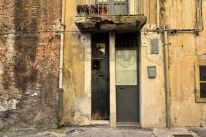 Casa Semindipendente - Catania