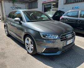 Audi A1 S1 2.0 TFSI quattro 02/16 km.88677
