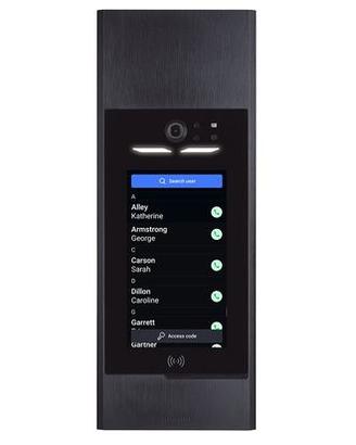 BT-345000 Modulo display 7”