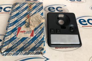 181118080 PLAFONIERA ILLUMINAZIONE INTERNA FIAT TI