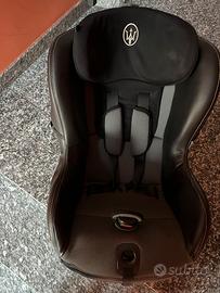 Seggiolino per auto Peg Perego Maserati