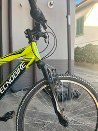 Mountain bike Tecnobike