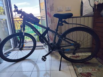 Rockrider ST 100 27.5 con accessori