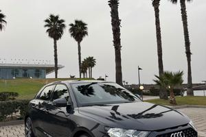 Audi A1 SPB 30 TFSI S line edition