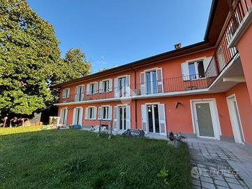 UFFICIO A VENARIA REALE