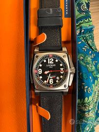 Locam Teseo Tesei Marina Militare